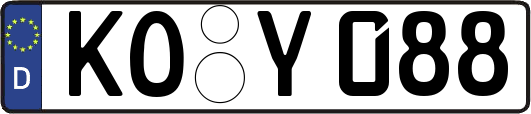 KO-Y088