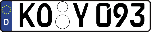KO-Y093