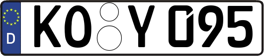KO-Y095