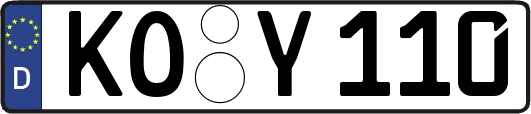 KO-Y110