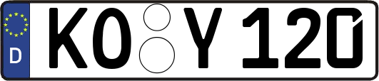 KO-Y120