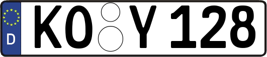 KO-Y128