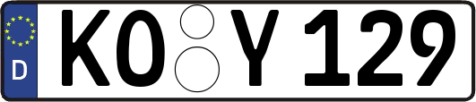 KO-Y129