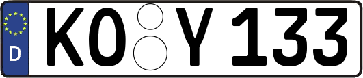 KO-Y133