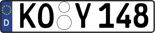 KO-Y148