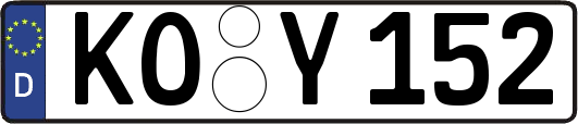 KO-Y152