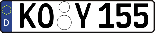 KO-Y155