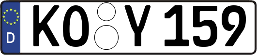 KO-Y159