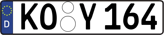 KO-Y164