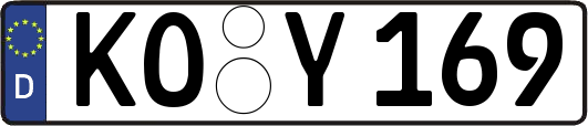 KO-Y169