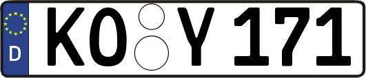 KO-Y171