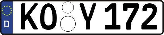 KO-Y172