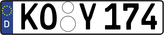 KO-Y174