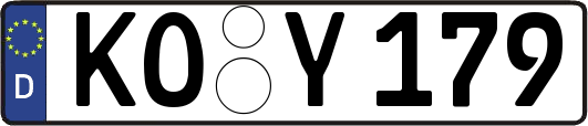 KO-Y179