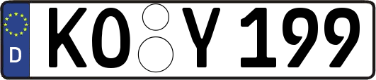 KO-Y199