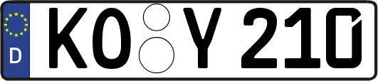 KO-Y210