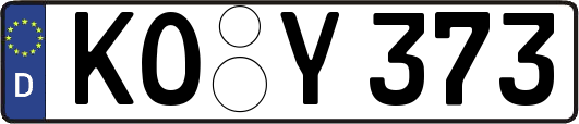 KO-Y373