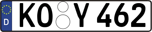 KO-Y462