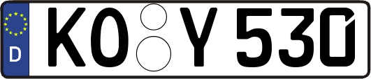 KO-Y530