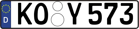 KO-Y573