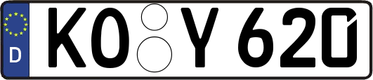 KO-Y620