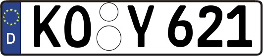KO-Y621