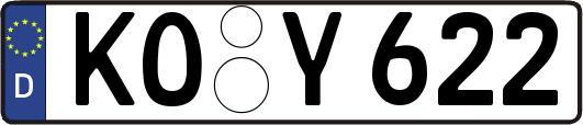 KO-Y622