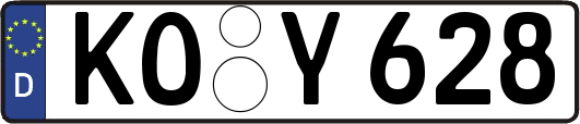 KO-Y628
