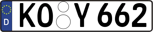 KO-Y662