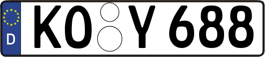 KO-Y688