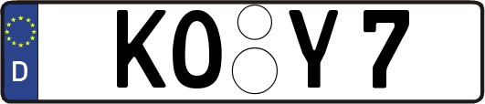 KO-Y7