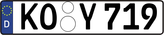 KO-Y719