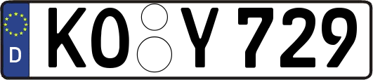 KO-Y729