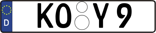 KO-Y9