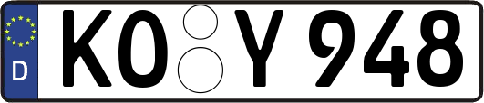 KO-Y948