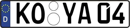 KO-YA04