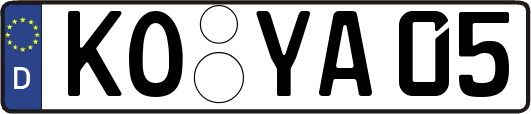 KO-YA05