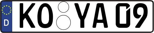 KO-YA09
