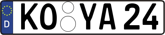 KO-YA24