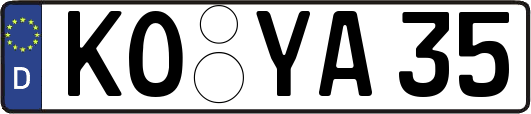 KO-YA35