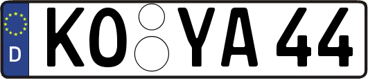 KO-YA44
