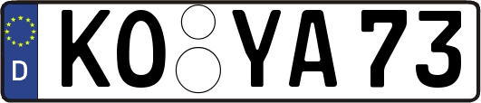 KO-YA73
