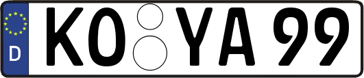 KO-YA99