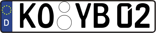 KO-YB02