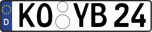 KO-YB24