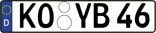 KO-YB46