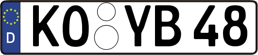KO-YB48