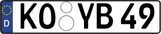 KO-YB49
