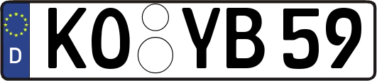 KO-YB59