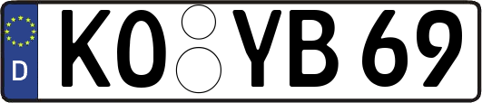 KO-YB69